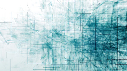 Obraz premium technology wallpaper