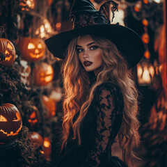 Halloween Celebration