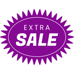 Sale icon badge. Special offer discount tags. Coupon shape templates design. Cyber monday sale discounts. Black friday shopping icons. Best ultimate offer badge. Super discount icons. Vector icons