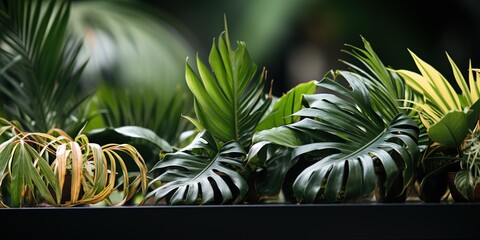 pine tree with cones
