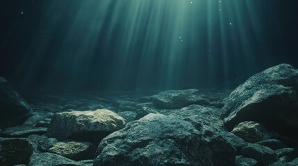 Underwater Light