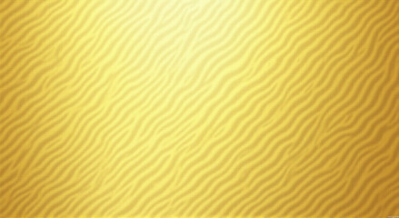 Obraz premium background with waves