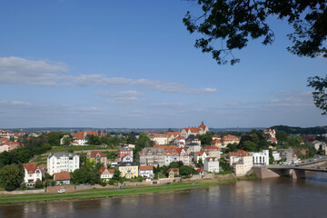 Meissen in Saxony, Germany