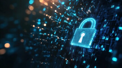 Cyber Security and Digital Protection