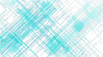 Fototapeta premium technology pattern