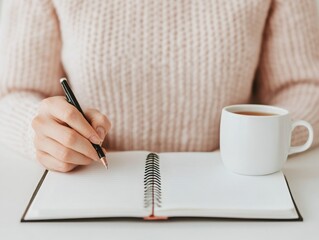 Patient Journaling for Personal Growth and Reflection