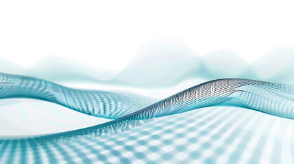 Fototapeta premium technology pattern