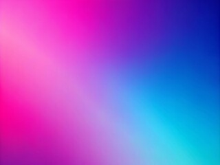 Vibrant blended hues of pink, purple, and blue transition smoothly from dark to light, forming a mesmerizing abstract
