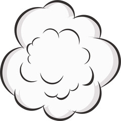 Blank Comic Dialogue Templates
