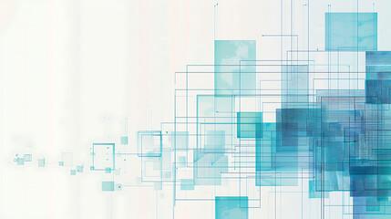 abstract technology wallpaper