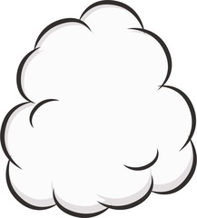 Speech Bubbles for Comic Creators
