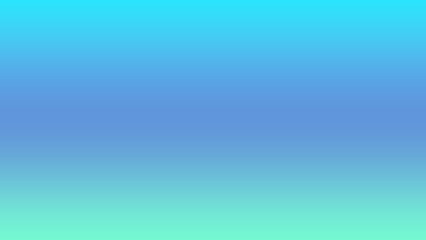 BEAUTIFUL BLUE GRADIENT BACKGROUND 