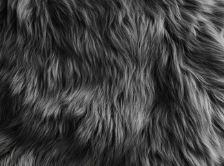 Naklejka premium background texture with a dense, smoky gray pattern for an abstract look