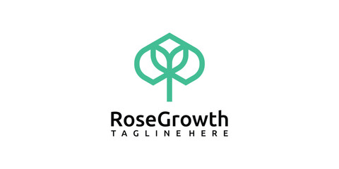 logo design wave technology, flow, modern, abstract, logo design, symbol, icon, vector, idea, creative.