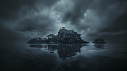 Apocalyptic Island