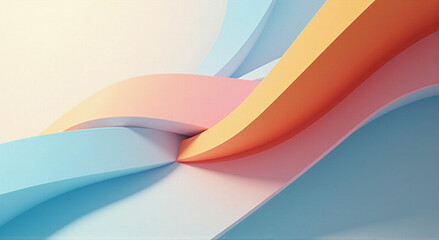abstract colorful background
