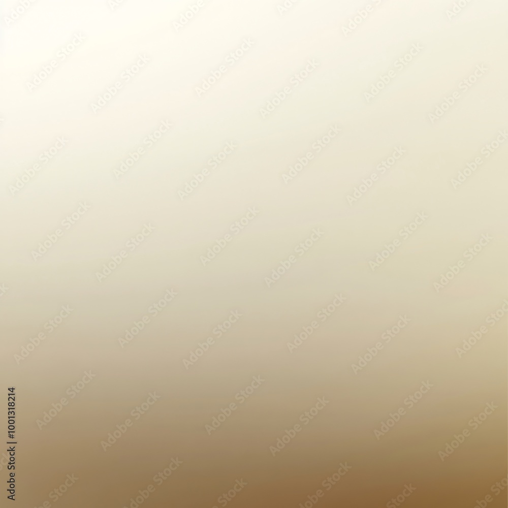 Poster abstract soft gradient background, minimal design