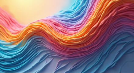 Fototapeta premium abstract colorful background