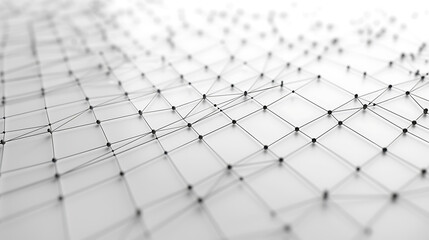 Obraz premium technology pattern