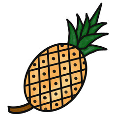 pineapple