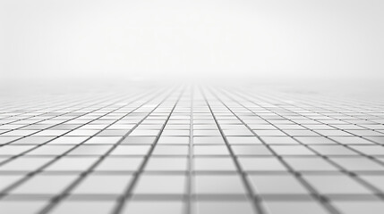 Obraz premium technology pattern