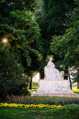 Szeged landmarks, Hungary