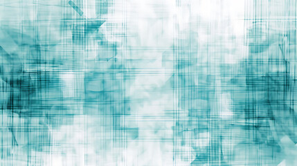 Fototapeta premium technology pattern