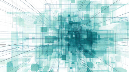 technology pattern