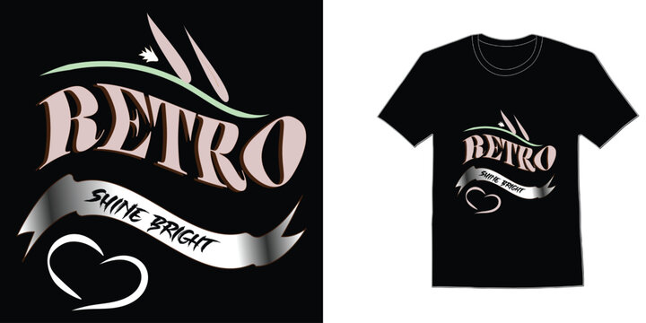 style tipographic t shirt stock photos, vectors, and illustrations,  fashion tipographic t shirt Art & Illustration