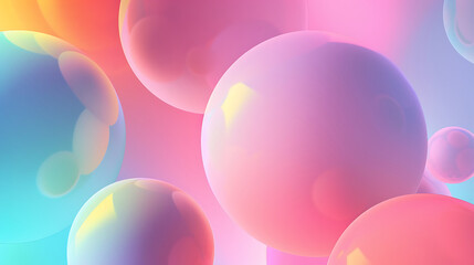 balloon pattern