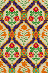 seamless pattern