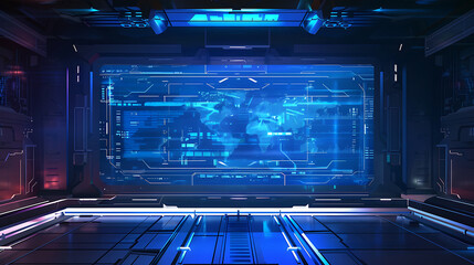 Obraz premium technology