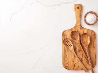 A kitchen timer with a rotating dial on solid white background, single object