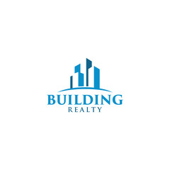 Fototapeta premium Building Realty.eps