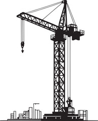 Tower Crane