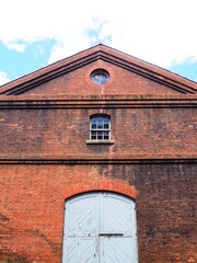 舞鶴赤れんが倉庫
