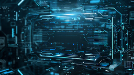 technology wallpaper