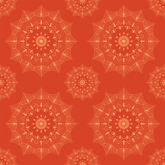 Seamless Pattern Design