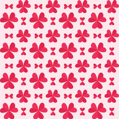 Seamless Pattern Design