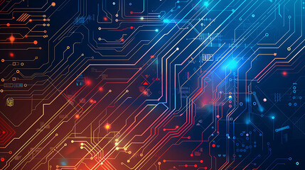 technology wallpapar