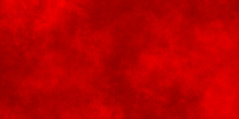 red color dust particles explosion cloud on white background minimal design and artistic watercolor splashes background. Wallpaper Created Using Artificial Intelligence	
