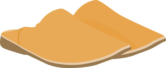 Moroccan Babouche Slippers