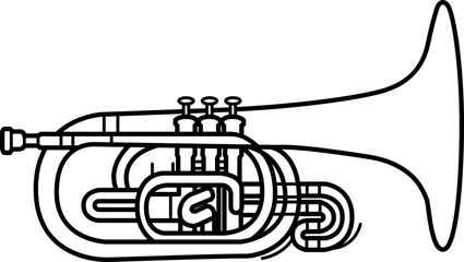 Mellophone