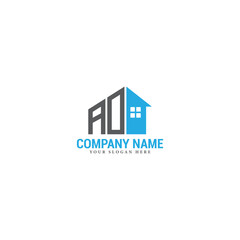Real Estate Investment Firm Logo