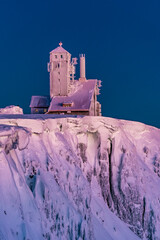 Karkonosze RTON 