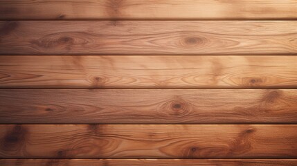 Fototapeta premium Wooden Plank Texture. Detailed Natural Wood Background with Copy Space for Text, Design, Architecture