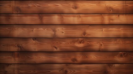 Fototapeta premium Wooden Plank Texture. Detailed Natural Wood Background with Copy Space for Text, Design, Architecture