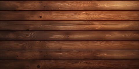 Obraz premium Wooden Plank Texture. Detailed Natural Wood Background with Copy Space for Text, Design, Architecture