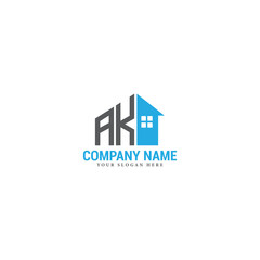Real Estate Investment Firm Logo