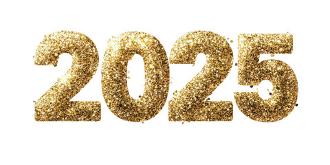 2025: A Sparkling New Year's Eve Celebration